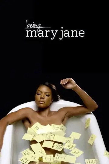 Plakat do serialu "Bycie Mary Jane" #1589366