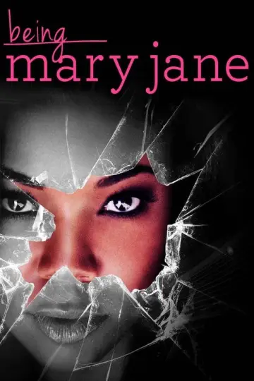 Plakat do serialu "Bycie Mary Jane" #1589370