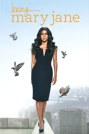 Plakat do serialu "Bycie Mary Jane" #1589374