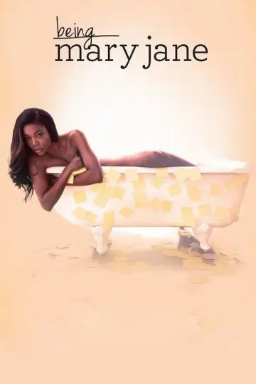 Plakat do serialu "Bycie Mary Jane" #1589376