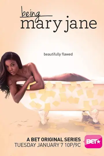 Plakat do serialu "Bycie Mary Jane" #1589377