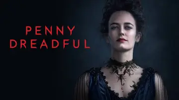 Zasłona к сериалу "Dom grozy" #1370256