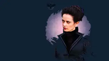 Zasłona к сериалу "Dom grozy" #1370268