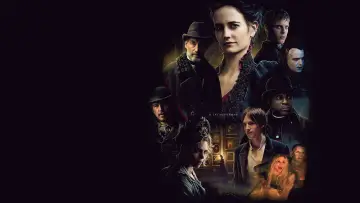 Zasłona к сериалу "Dom grozy" #1370269