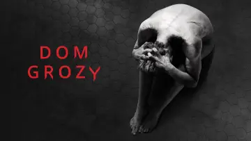 Zasłona к сериалу "Dom grozy" #1370278