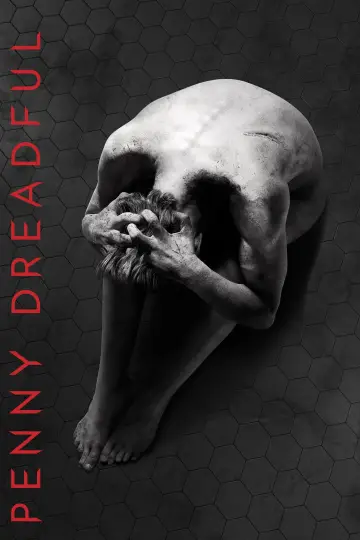 Plakat к сериалу "Dom grozy" #1370289