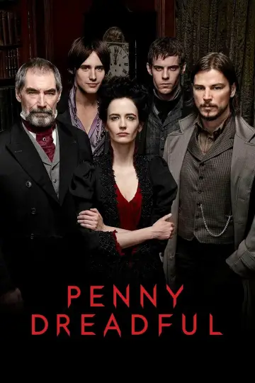 Plakat к сериалу "Dom grozy" #1370293