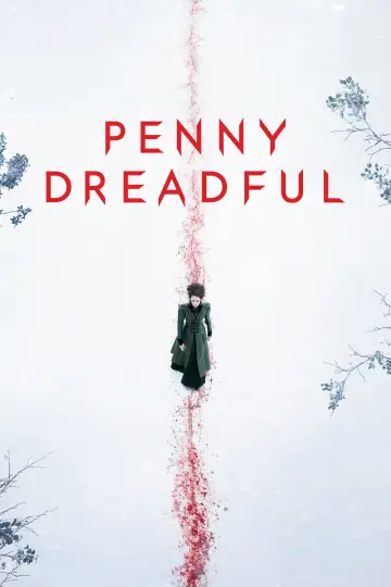 Plakat к сериалу "Dom grozy" #1370297