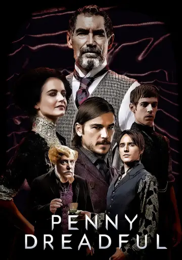 Plakat к сериалу "Dom grozy" #1370298