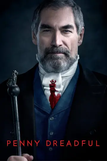 Plakat к сериалу "Dom grozy" #1370309