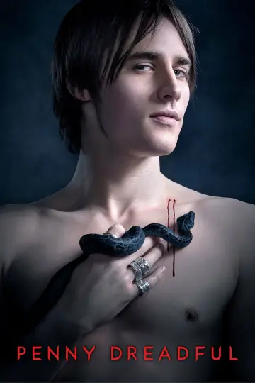 Plakat к сериалу "Dom grozy" #1370311