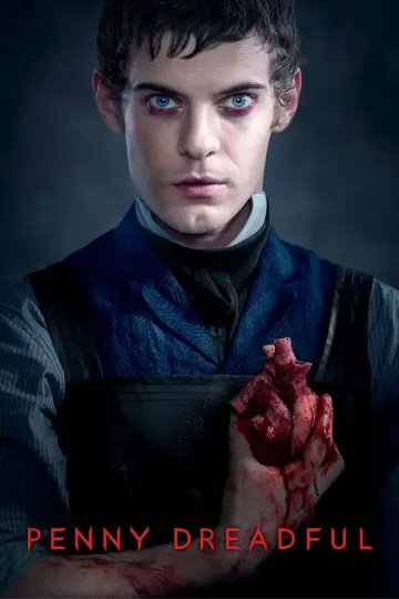 Plakat к сериалу "Dom grozy" #1370312