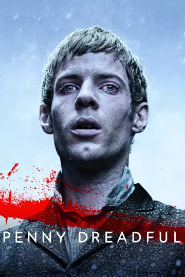 Plakat к сериалу "Dom grozy" #1370315