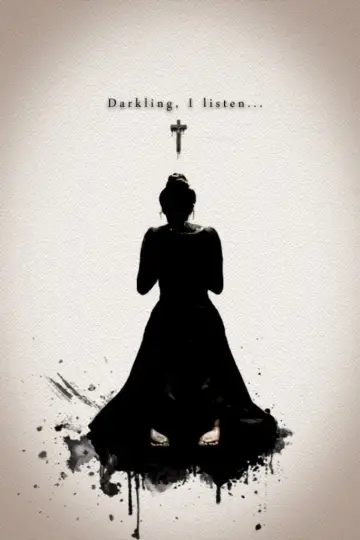 Plakat к сериалу "Dom grozy" #1370327