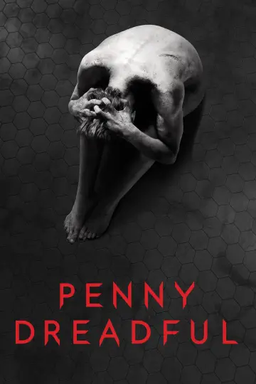 Plakat к сериалу "Dom grozy" #1370328