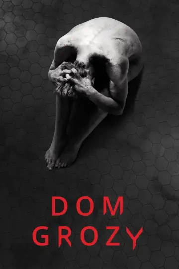 Plakat к сериалу "Dom grozy" #1370329