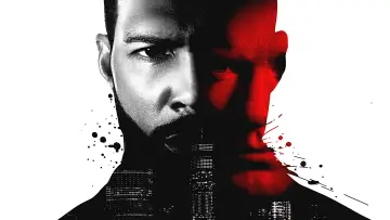 Zasłona к сериалу "Power" #1319815