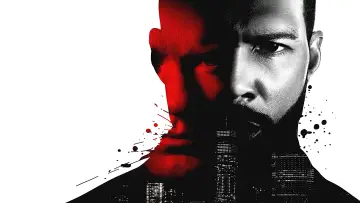 Zasłona к сериалу "Power" #1319817