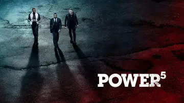 Zasłona к сериалу "Power" #1319818