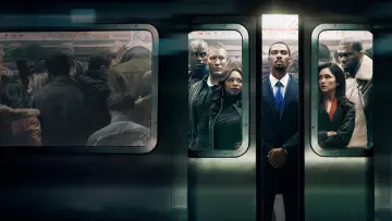 Zasłona к сериалу "Power" #1319822