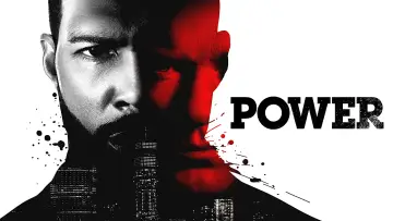 Zasłona к сериалу "Power" #1319824