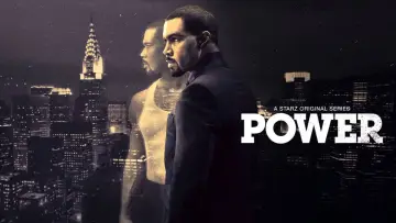 Zasłona к сериалу "Power" #1319827