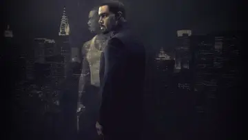 Zasłona к сериалу "Power" #1319828