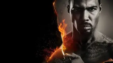 Zasłona к сериалу "Power" #1319830