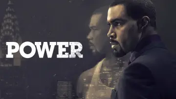 Zasłona к сериалу "Power" #1319831