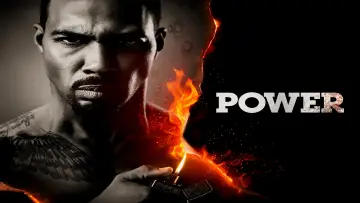 Zasłona к сериалу "Power" #1319833