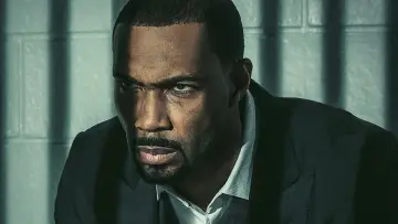 Zasłona к сериалу "Power" #1319834