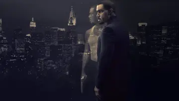 Zasłona к сериалу "Power" #1319835