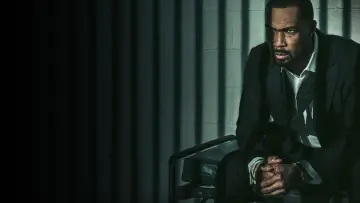 Zasłona к сериалу "Power" #1319837