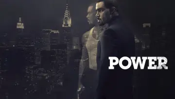 Zasłona к сериалу "Power" #1319840
