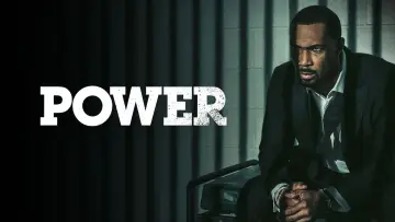 Zasłona к сериалу "Power" #1319842