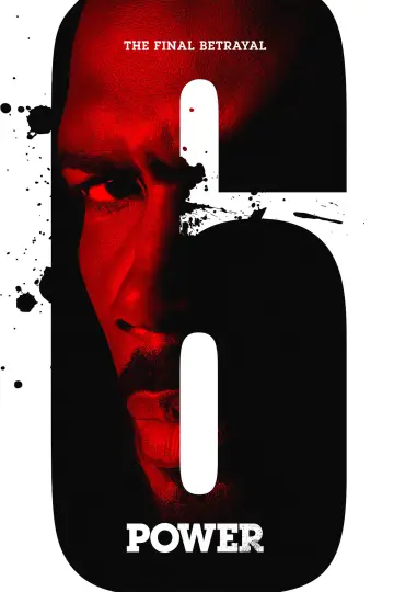 Plakat к сериалу "Power" #1319854