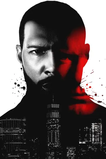 Plakat к сериалу "Power" #1319862