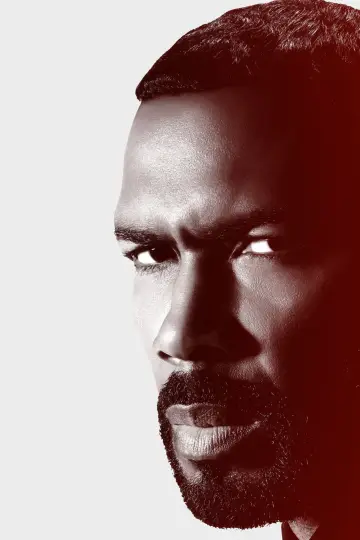 Plakat к сериалу "Power" #1319863