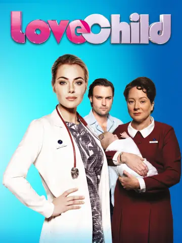 Love Child plakat
