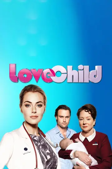 Plakat do serialu "Love Child" #1664146