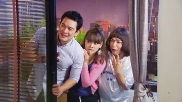 Zasłona do serialu "Pen Tor" #1309304