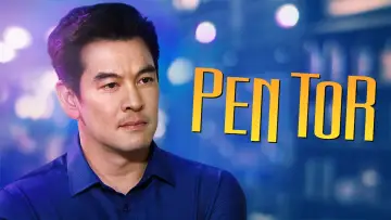 Zasłona do serialu "Pen Tor" #1309305