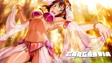 Zasłona do serialu "Suisei no Gargantia" #1666154