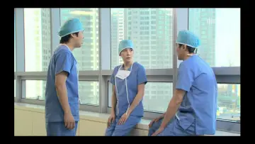 Zasłona do serialu "General Hospital 2" #1537787