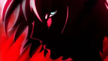 Zasłona do serialu "Zettai Karen Children: The Unlimited - Hyoubu Kyousuke" #1664343