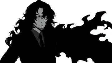 Zasłona do serialu "Zettai Karen Children: The Unlimited - Hyoubu Kyousuke" #1664346