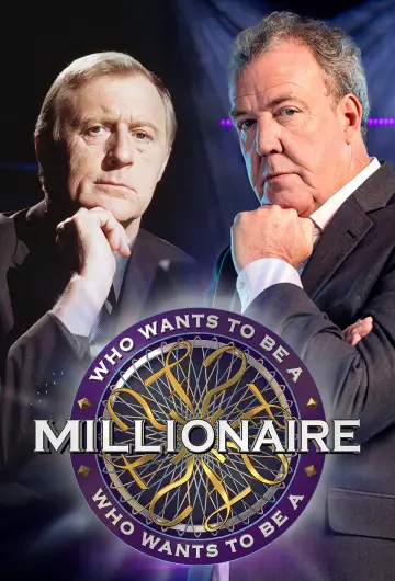 Plakat к сериалу "Milionerzy UK" #1379466