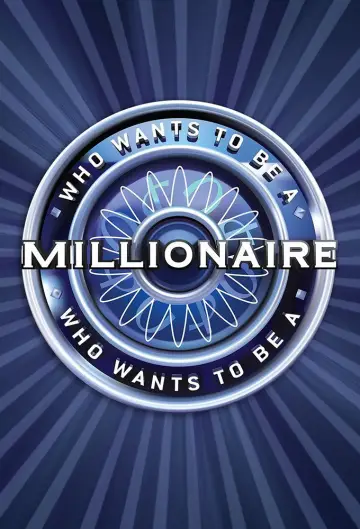 Plakat к сериалу "Milionerzy UK" #1379467