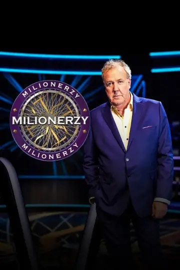 Milionerzy UK (1998)