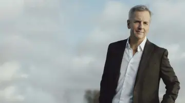 Enquête exclusive plakat